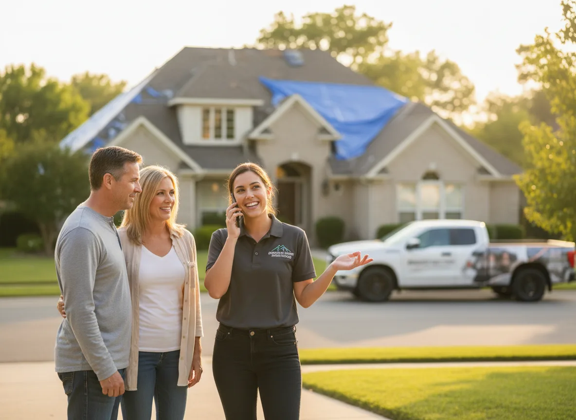 Emergency Roof Repair Moon, VA FAQs
